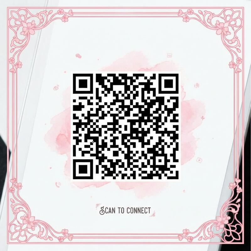 玩物社区公众号二维码