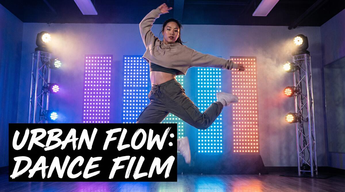 玩物社区舞蹈视频